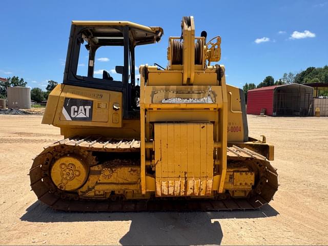Image of Caterpillar D6K LGP equipment image 3