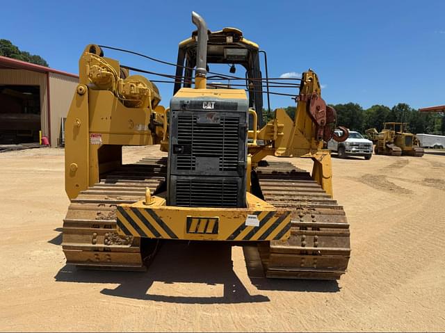 Image of Caterpillar D6K LGP equipment image 1