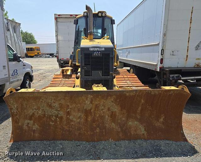 Image of Caterpillar D6K LGP equipment image 1