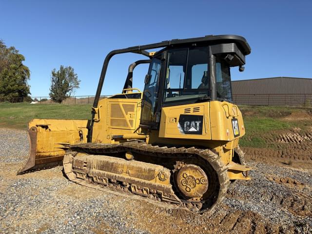 Image of Caterpillar D6K equipment image 3