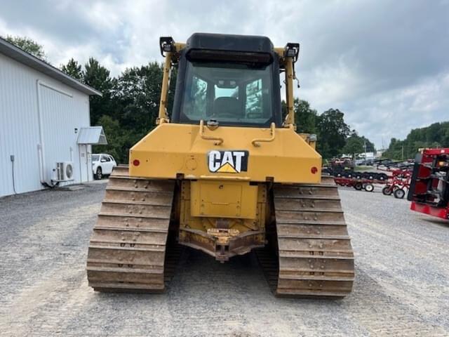 Image of Caterpillar D6N LGP equipment image 3