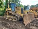2008 Caterpillar D6N LGP Image