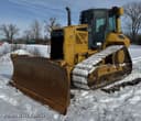 2008 Caterpillar D6N Image