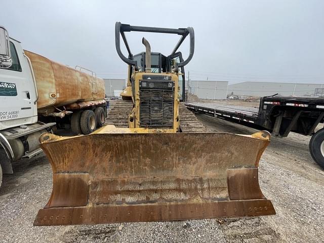 Image of Caterpillar D6N XL equipment image 2