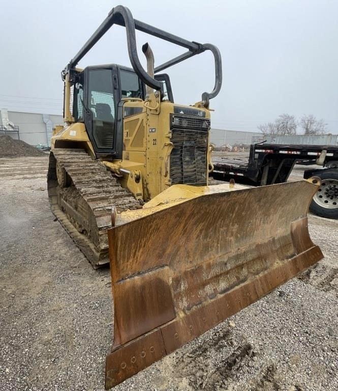 Image of Caterpillar D6N XL Primary image