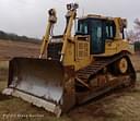 2008 Caterpillar D6T Image