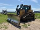 2008 Caterpillar D6T Image