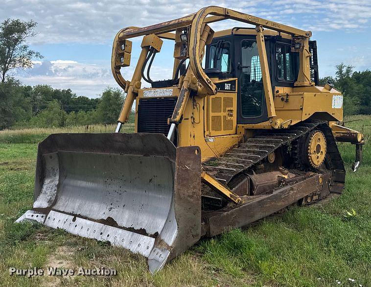 Image of Caterpillar D6T XL Primary image