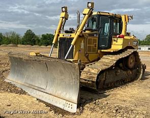 2008 Caterpillar D6T Equipment Image0