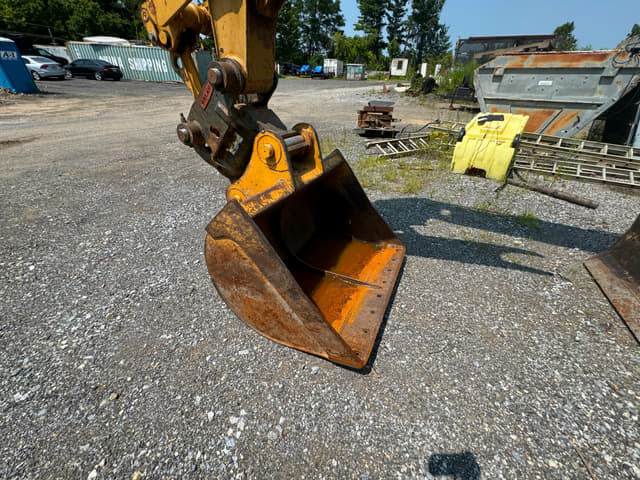 Image of Caterpillar M313D equipment image 1