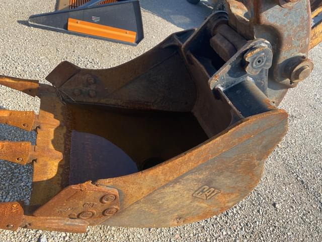Image of Caterpillar 304C equipment image 3