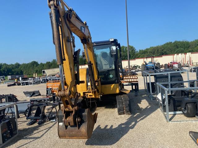 Image of Caterpillar 304C equipment image 1