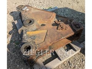 2008 CATERPILLAR MP15 MULTI PROCESSOR CRUSHER JAW Image