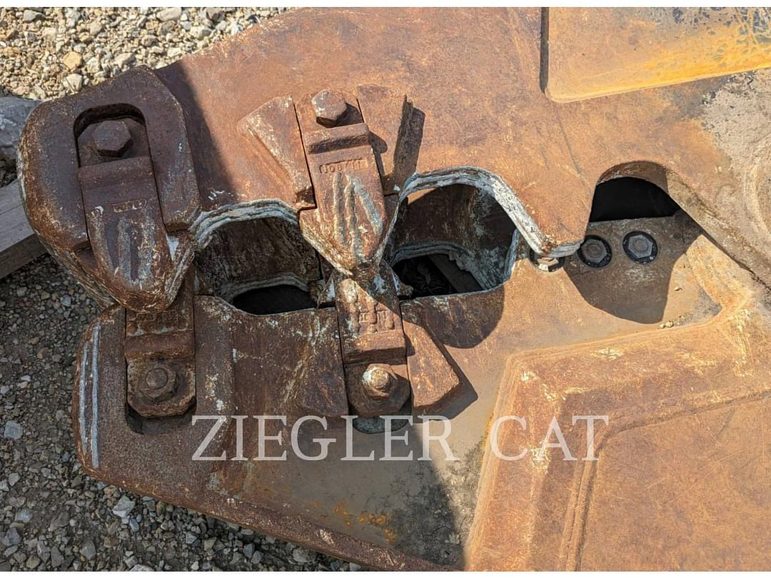Image of Caterpillar WT-HEX Image 1