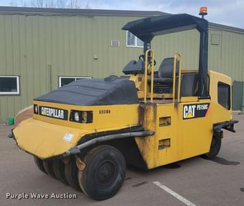 Main image Caterpillar PS-150C
