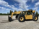 2008 Caterpillar TL642 Image