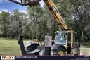2008 Caterpillar TL642 Image