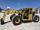 2008 Caterpillar TL943 Image