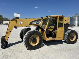 2008 Caterpillar TL943 Image