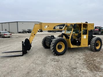 Main image Caterpillar TL943