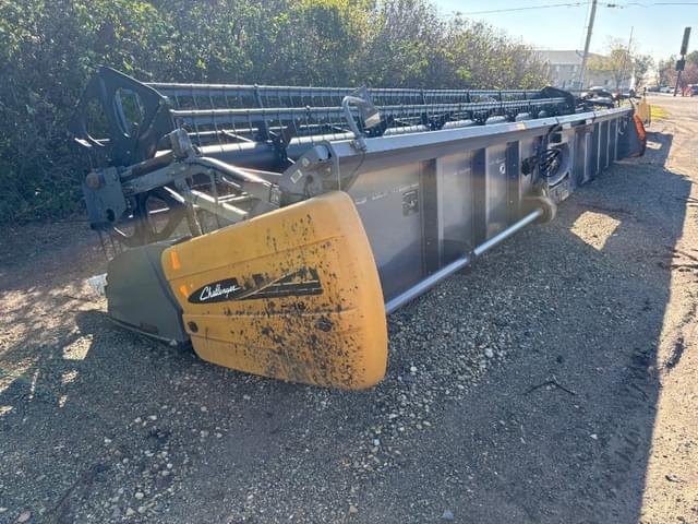 Image of Challenger FHB35 equipment image 1