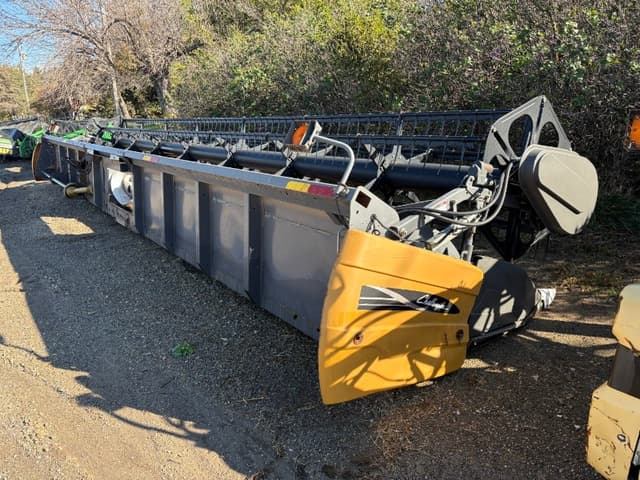 Image of Challenger FHB35 equipment image 2