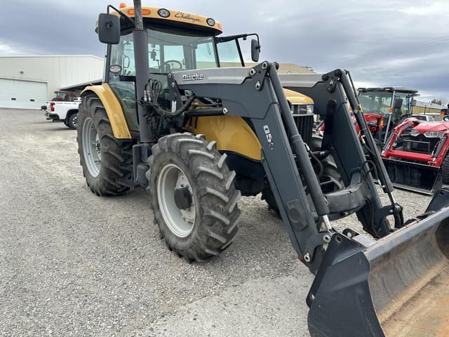 Image of Challenger MT475B equipment image 1