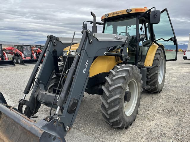 Image of Challenger MT475B equipment image 4