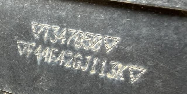 Image of Challenger MT565B equipment image 3