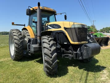 Main image Challenger MT665B