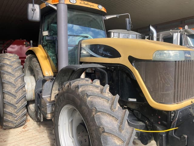 Image of Challenger MT665B equipment image 1