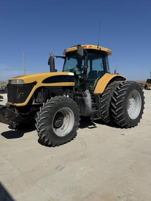 2008 Challenger MT665B Image