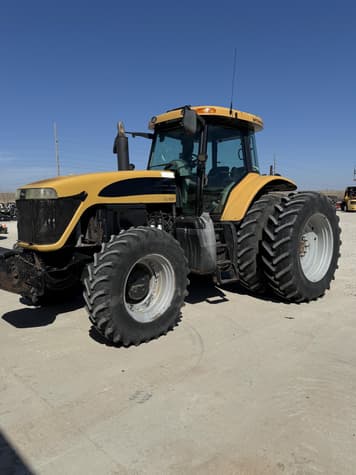 Main image Challenger MT665B