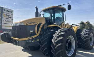 2008 Challenger MT955B Image