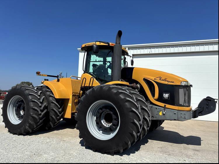 Image of Challenger MT975B Primary image