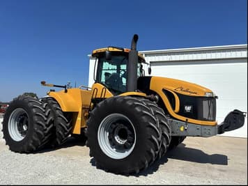 Main image Challenger MT975B