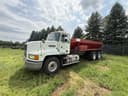 2008 Mack CH613 Image
