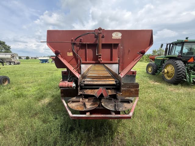 Image of Mack CH613 equipment image 4