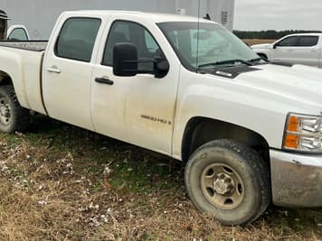 Main image Chevrolet 2500HD