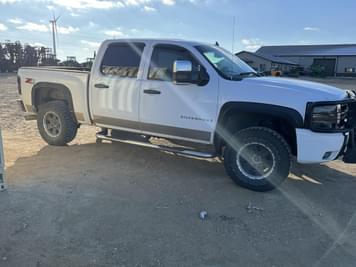 Main image Chevrolet Silverado