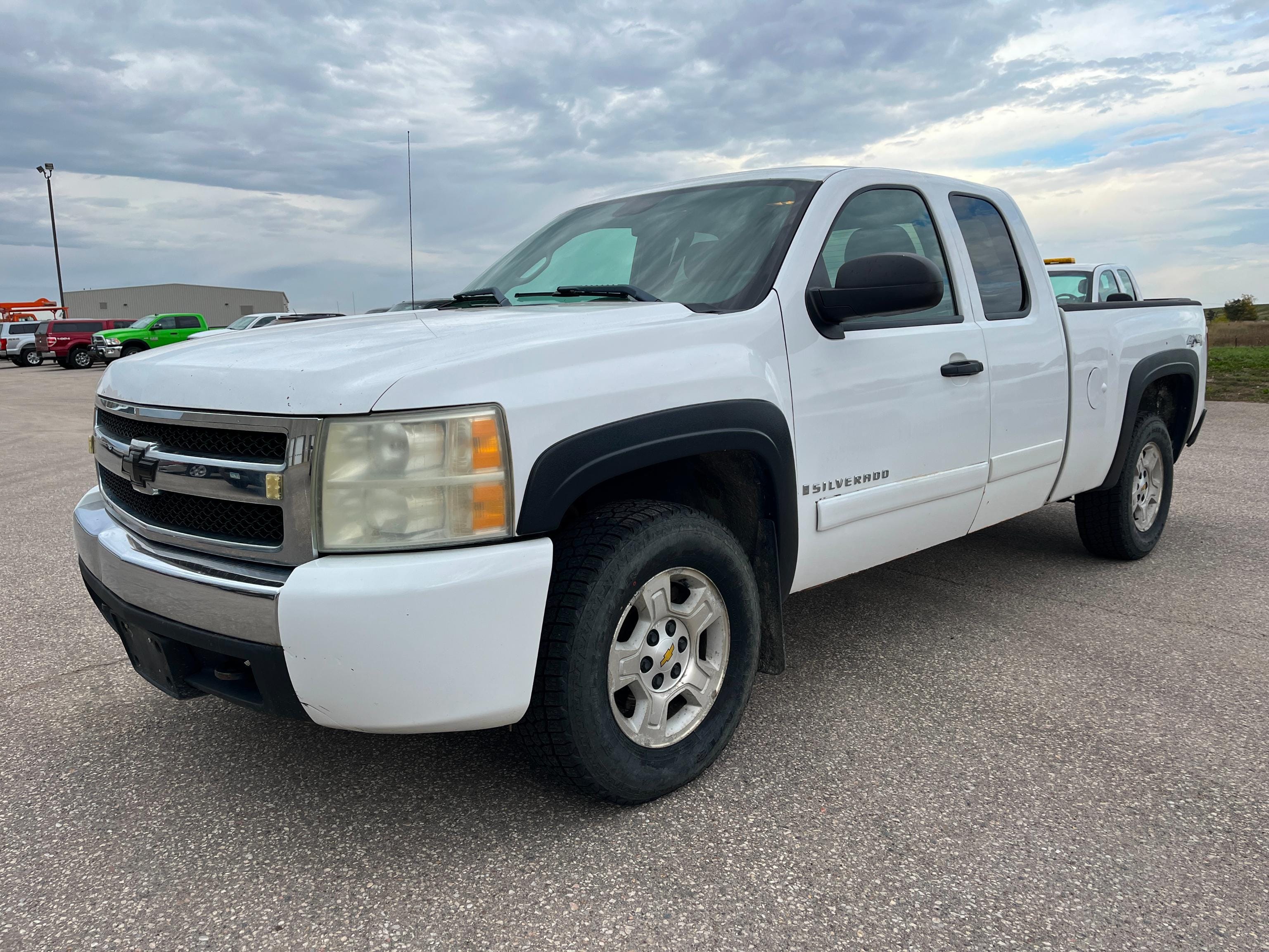 Main image Chevrolet 1500