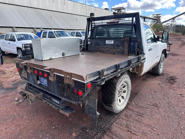 Image of Chevrolet 1500 equipment image 4