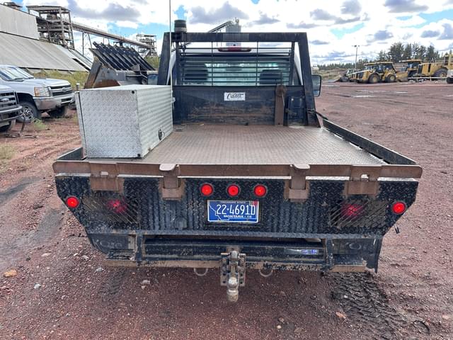 Image of Chevrolet 1500 equipment image 3