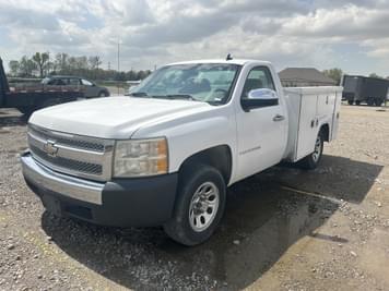 Main image Chevrolet 1500