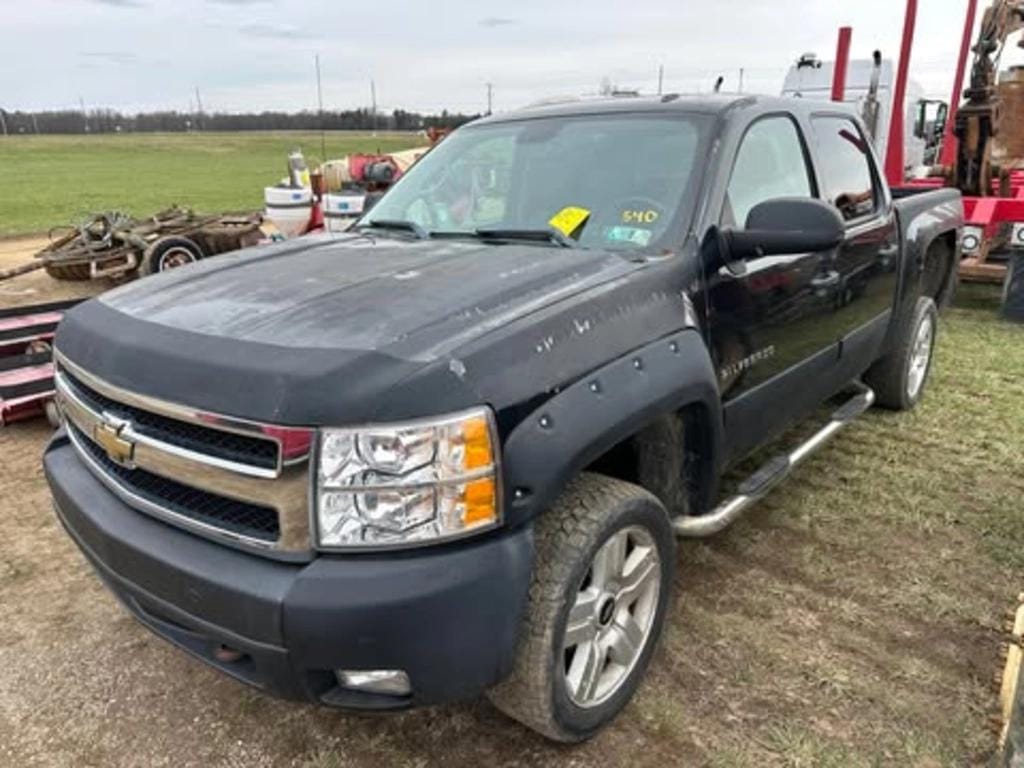 Main image Chevrolet 1500