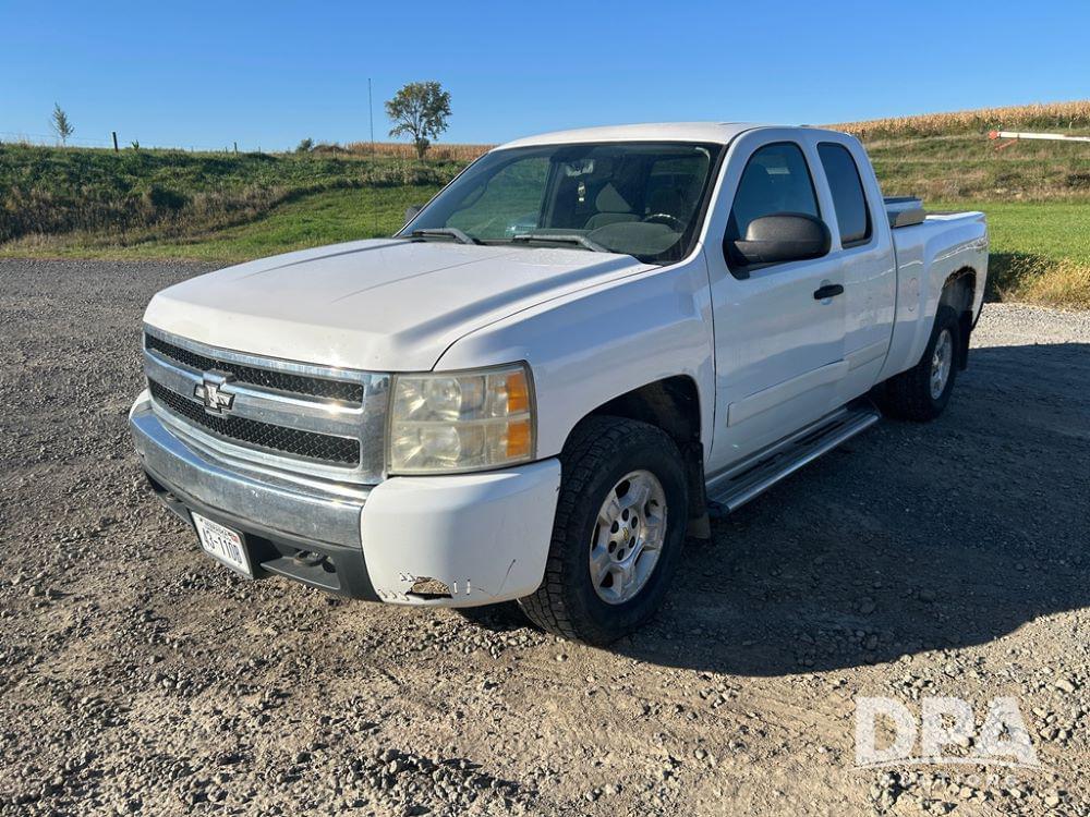 Image of Chevrolet 1500 Primary image