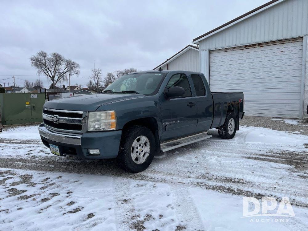 Main image Chevrolet 1500