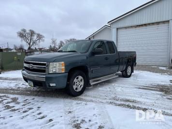 Main image Chevrolet 1500