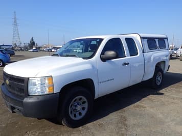 Main image Chevrolet 1500