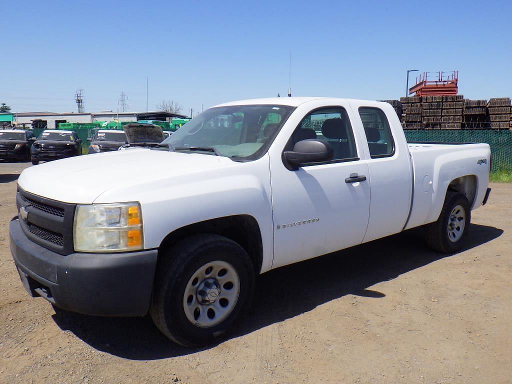 Image of Chevrolet 1500 Primary image